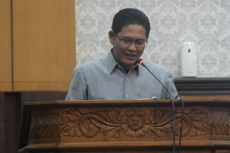 DPRD Banyuwangi Dorong Eksekutif Selesaikan By Name By Address LP2B