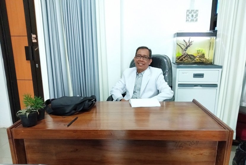 Kehamilan Berisiko Tinggi? Konsultasi ke Layanan Fetomaternal RSUD Blambangan