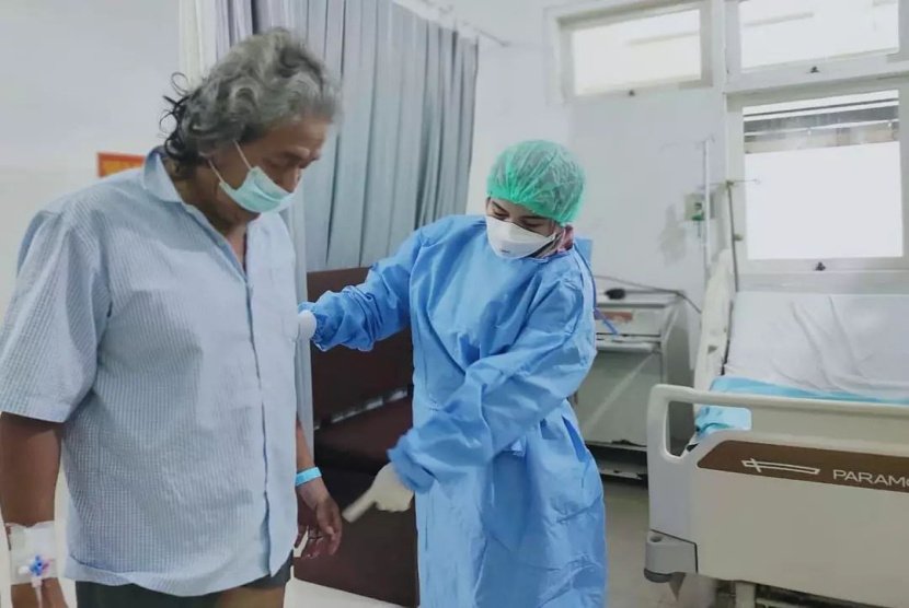 RSUD Blambangan Siap Melayani Masyarakat dengan Pelayanan Modern dan Berkelas