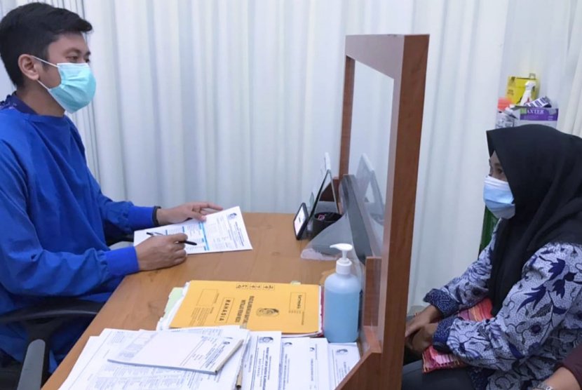 RSUD Blambangan: Upaya Meningkatkan Kualitas Hidup Pasien Kanker di Banyuwangi