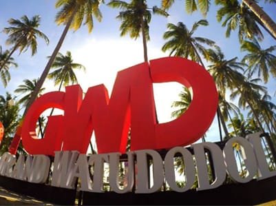 Liburan Lebaran yang Memukau di Grand Watu Dodol, Banyuwangi