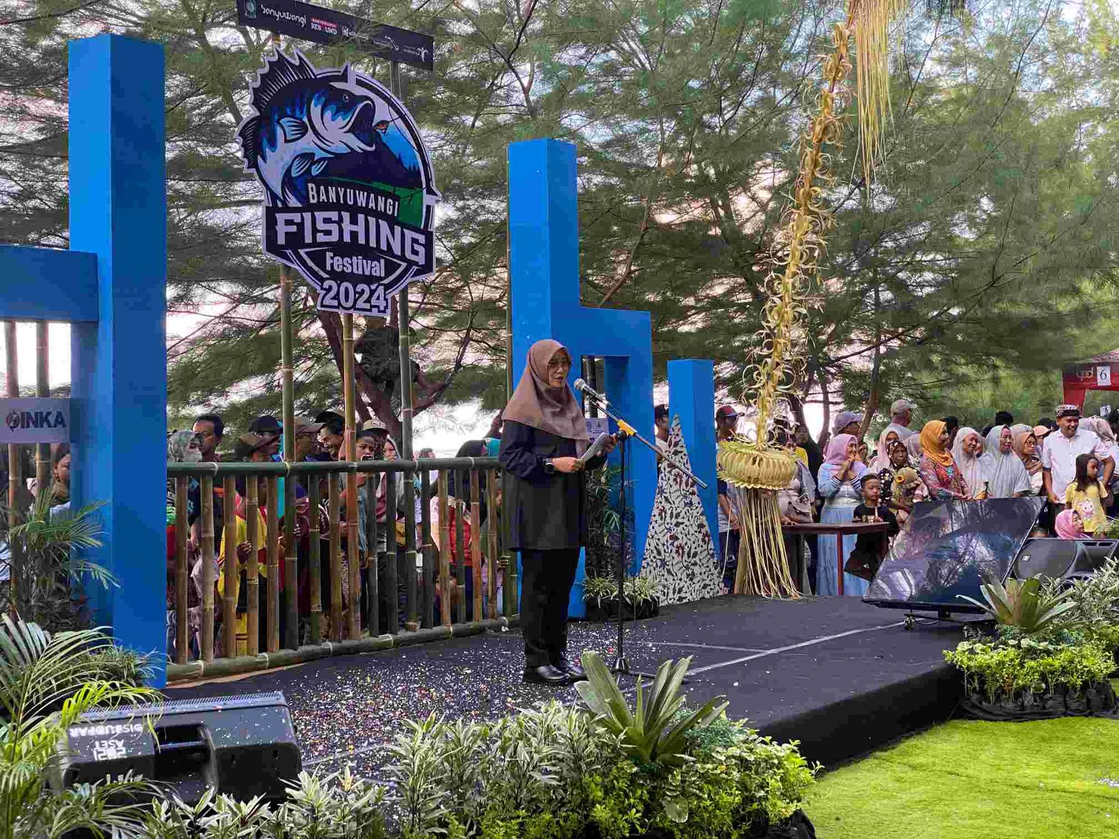 Banyuwangi Mulai Dilirik Angler Mancanegara