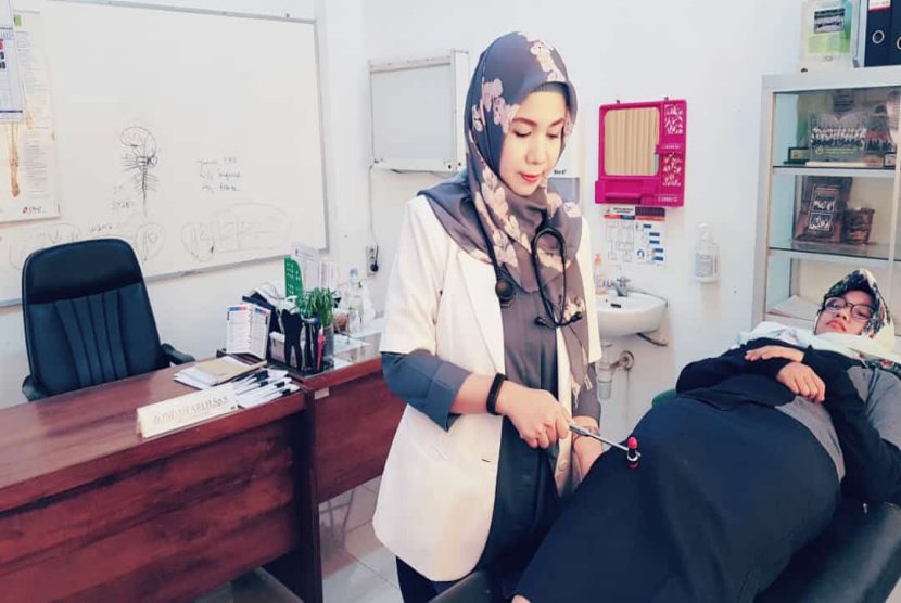 RSUD Blambangan Hadirkan Layanan Kesehatan untuk Menangani Berbagai Gangguan Saraf