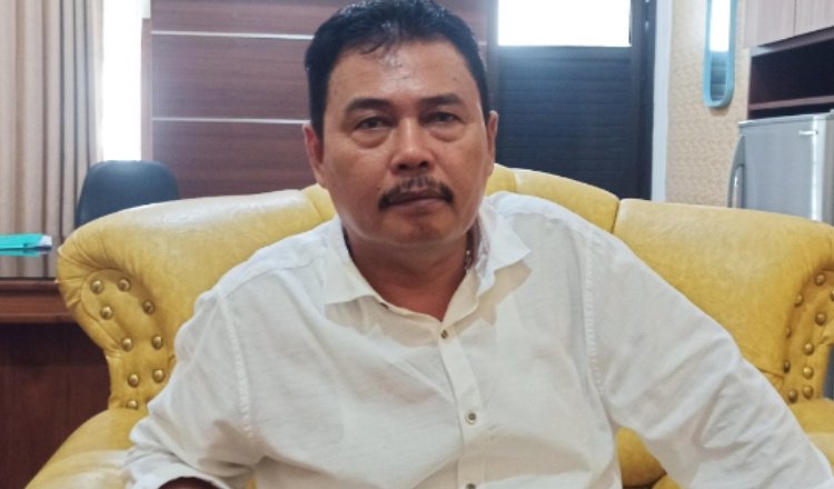 DPRD Banyuwangi Fokus Pembentukan Tatib Sambil Menunggu Pimpinan Definitif