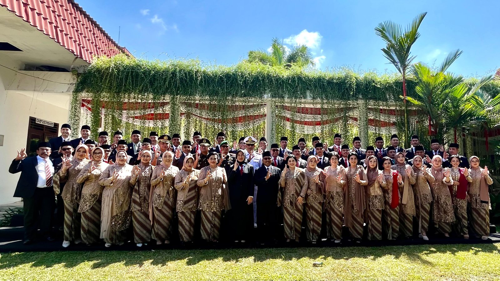 Fraksi DPRD Banyuwangi Terbentuk, Siap Bekerja untuk Rakyat