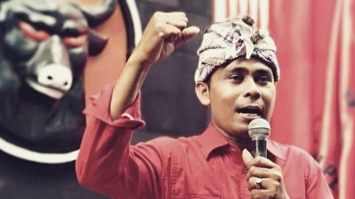 DPRD Banyuwangi Minta KP3 Banyuwangi  Aktif Awasi Distribusi Pupuk Subsidi