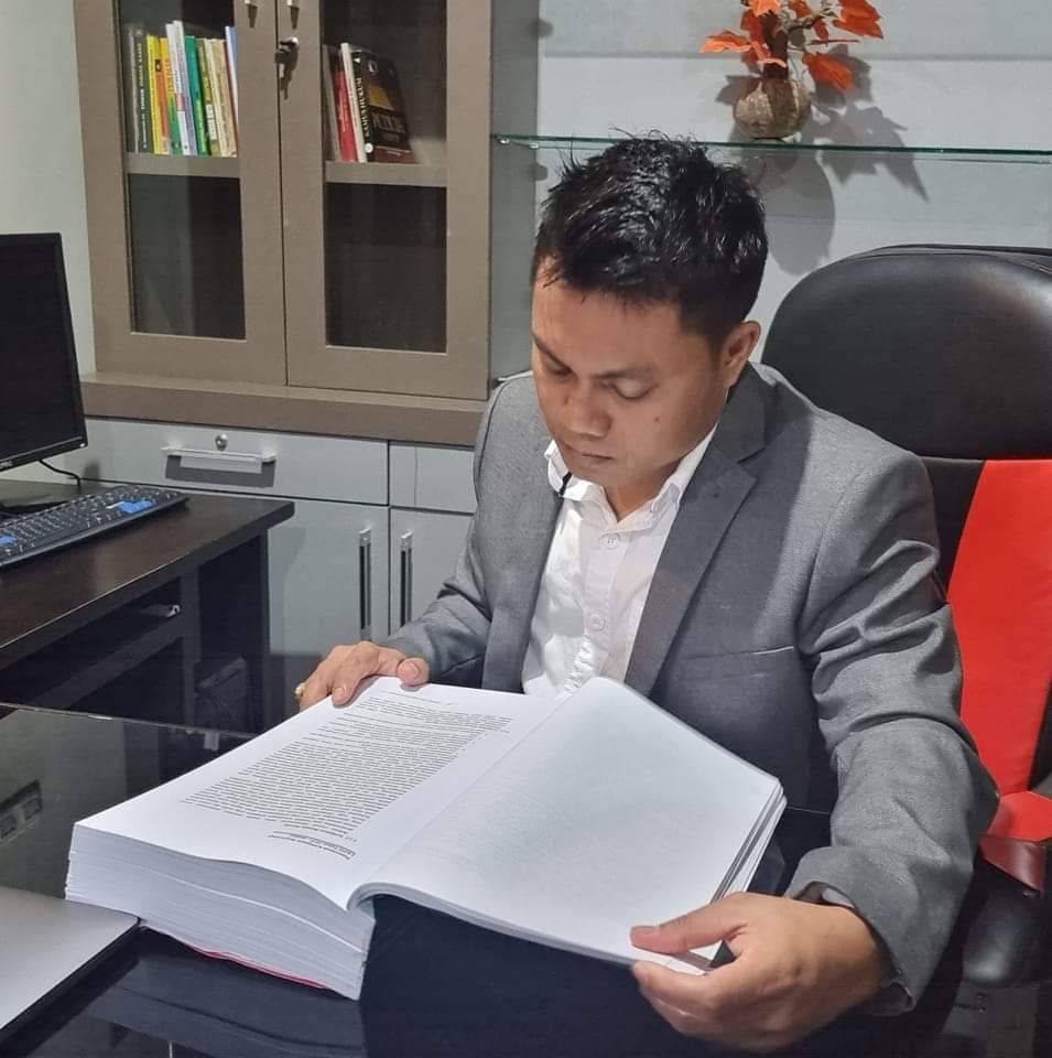 Kuasa Hukum Korban Desak Polresta Banyuwangi Segera ajukan Labfor HP Saksi Paijah