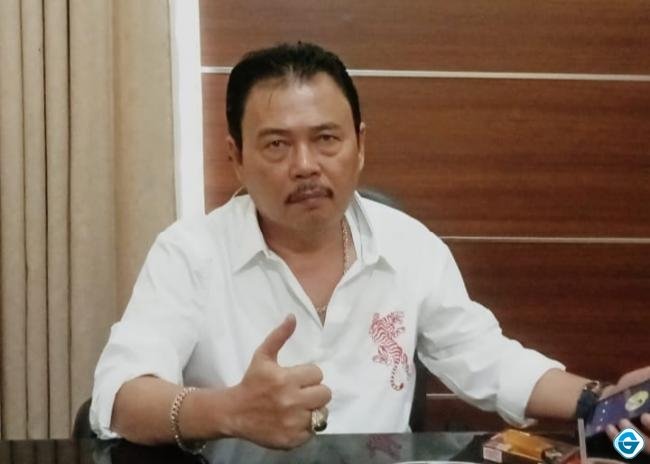 DPRD Serukan Peran Aktif Masyarakat Dalam Menjaga Keamanan Nataru di Banyuwangi