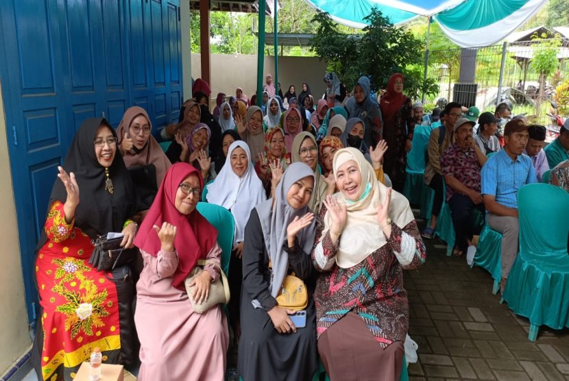 Infrastruktur Pertanian Terus Didukung Oleh DPRD Banyuwangi 