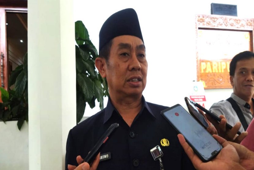 Rotasi Guru Banyuwangi Solusi Sekolah Kekurangan Murid 