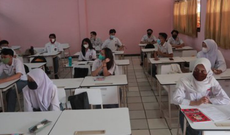 Dispendik Banyuwangi: MPLS Diisi dengan Kegaiatan Kreatif hingga Edukatif 