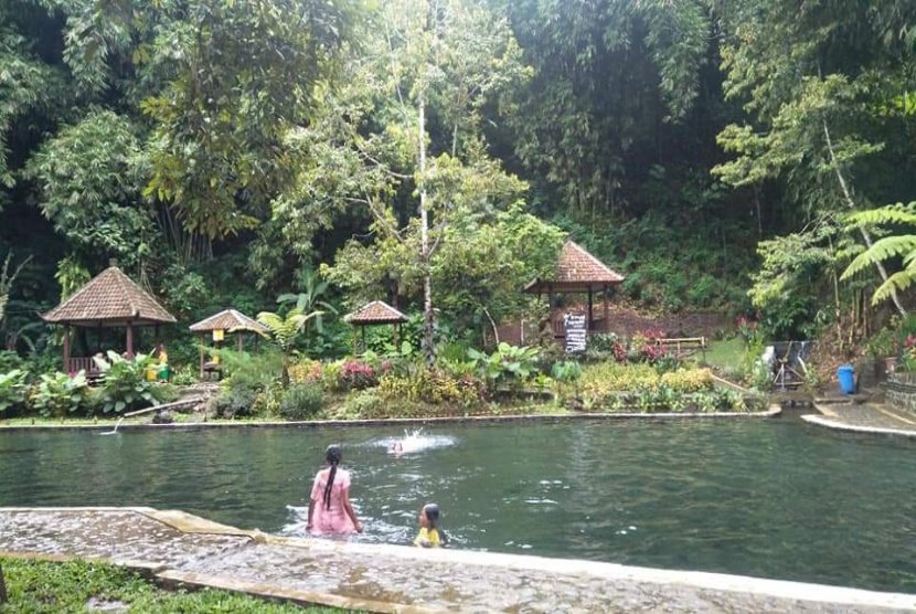 Momen Lebaran Wisata Rekomendasi di Banyuwangi 