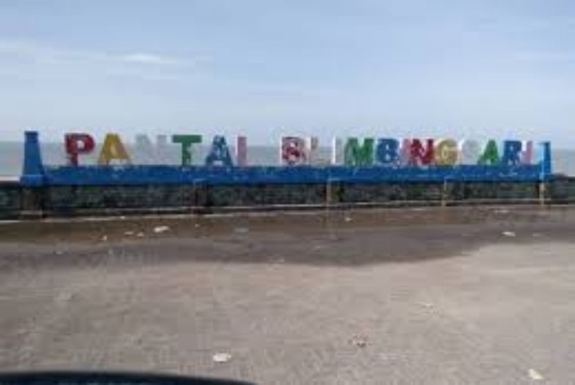 Pantai Blimbingsari Banyuwangi Jadi Destinasi Pantai Yang Indah