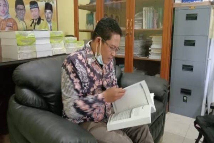 DPRD Banyuwangi Percepat Perubahan Perda Perlindungan TKI 