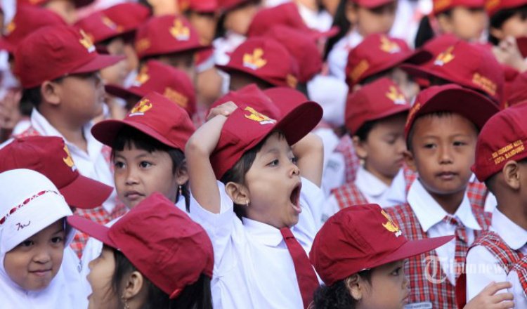 Alasan Keamanan, Dispendik Banyuwangi Minta Liburan di Wisata Lokal Saja