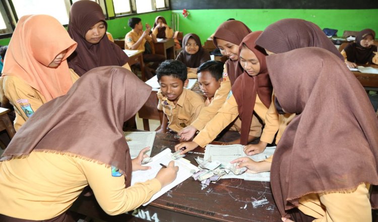 Dispendik Banyuwangi Minta Sekolah Aktif Sambut Ajaran Baru