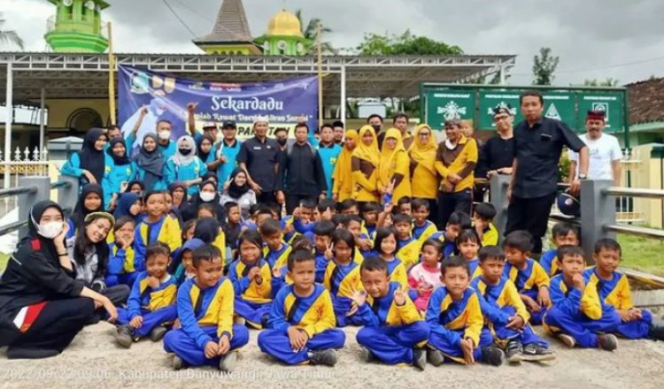 Dispendik Banyuwangi: Manfaatkan Libur Sekolah dengan Baik