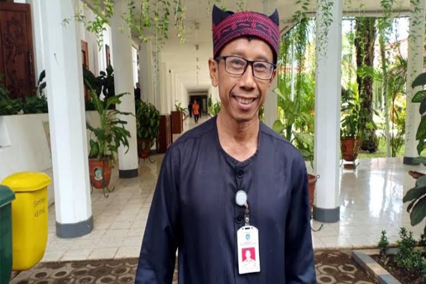 Program Keren Sekardadu DPU Pengairan Banyuwangi Terus Dimaksimalkan 