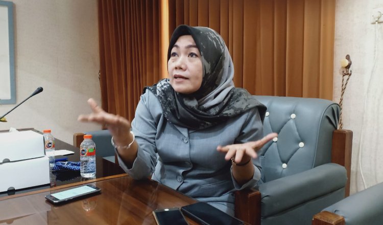 DPRD Desak Eksekutif Berinovasi Tingkatkan Retribusi Pariwisata Banyuwangi 