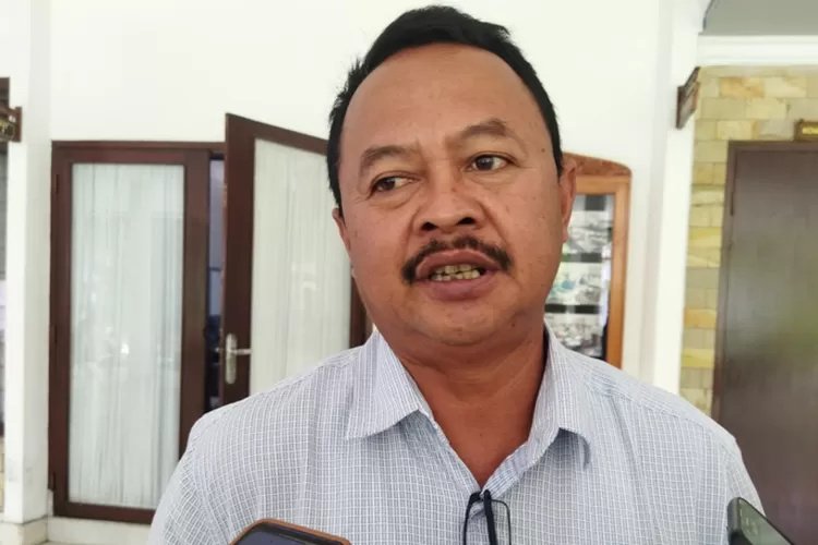 Ketua Komisi I DPRD Banyuwangi: Ayo Bersama Jaga Pilkades Tetap Kondusif