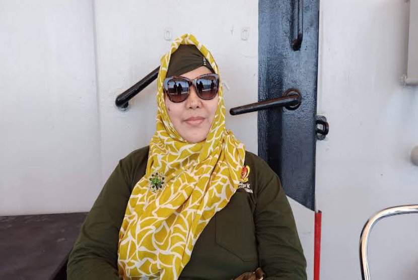 DPRD Banyuwangi Desak Pemerintah Naikkan Anggaran Pertanian 