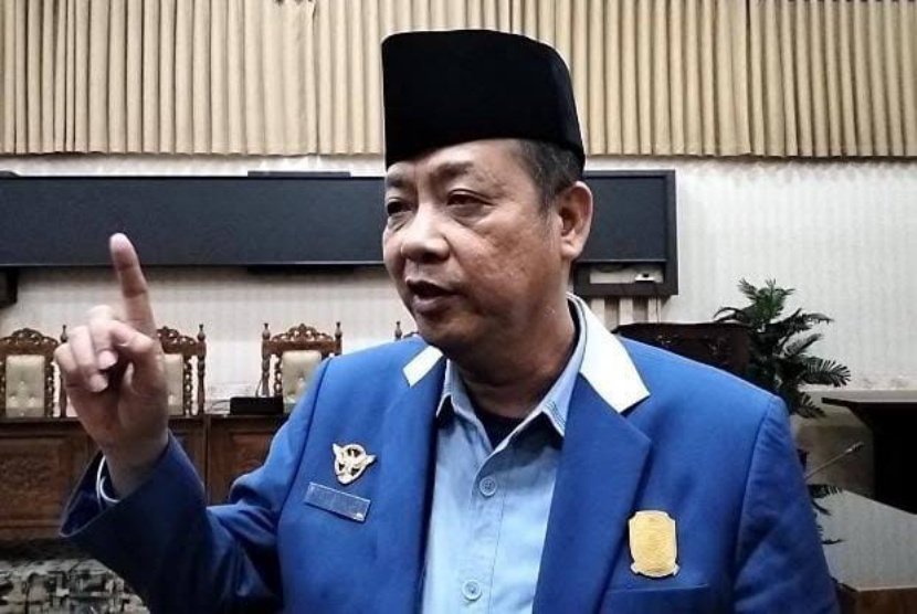 Wakil Ketua DPRD Banyuwangi Tampung Keluhan Masyarakat Wonosobo 