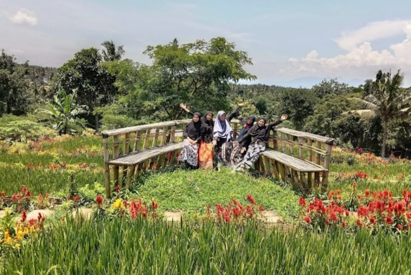 Tawarkan Fasilitas Lengkap AWT Banyuwangi Siap Sambut Wisatawan 