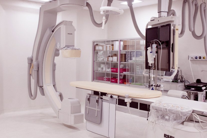 RSUD Blambangan Tingkatkan Kualitas Layanan Kesehatan Kardiologi dengan Cathlab