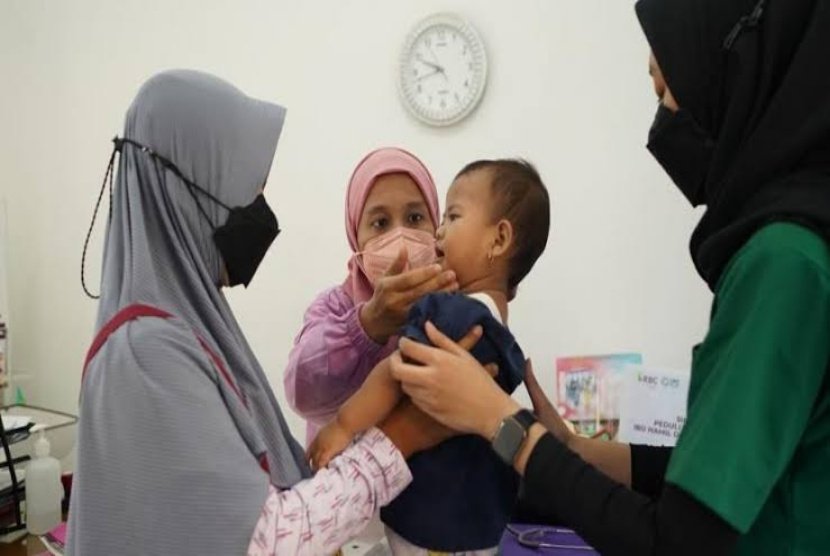 RSUD Blambangan Ajak Masyarakat Cegah Stunting dengan Penuhi Kebutuhan Protein