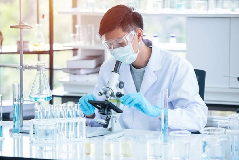 RSUD Blambangan Miliki Alat Pemeriksaan Histopatologi Anatomi
