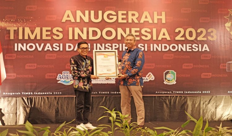 PT BSI, Pelopor Perubahan melalui Program CSR dan Pemberdayaan Masyarakat