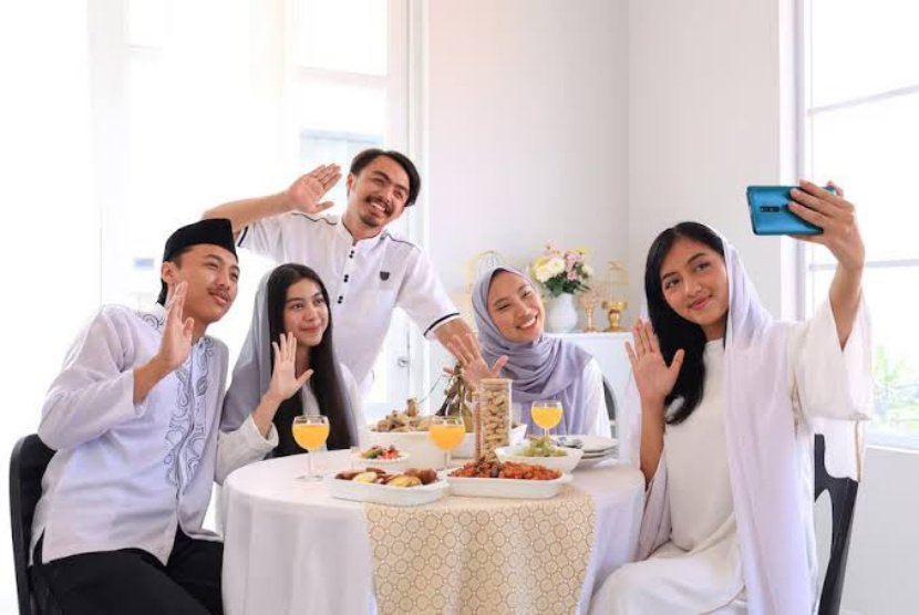 Lebaran Sehat di Banyuwangi: Tips Jaga Pola Makan Hindari Masalah Kesehatan