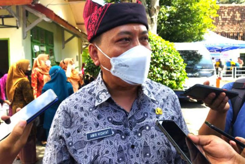 Dinkes Banyuwangi Waspadai Lonjakan Kasus Covid-19, Siapkan 10 Ribu Dosis Vaksin