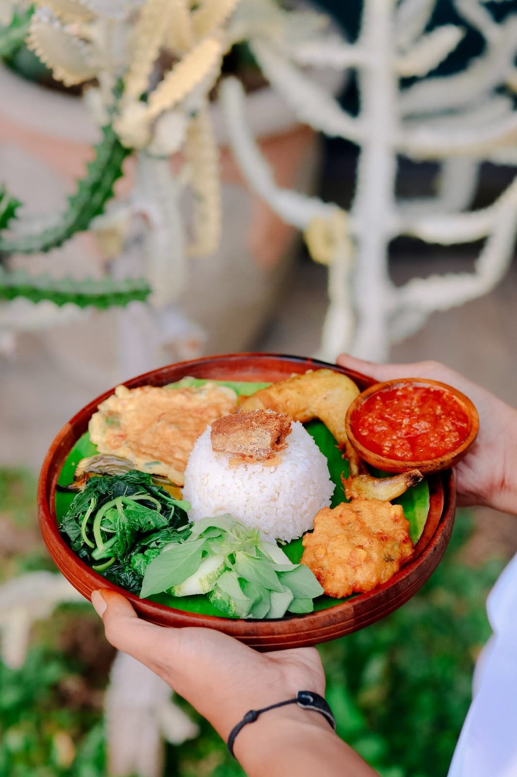 KIK Kemenkumham Upaya Pemerintah Banyuwangi Lindungi Kuliner Tradisional 