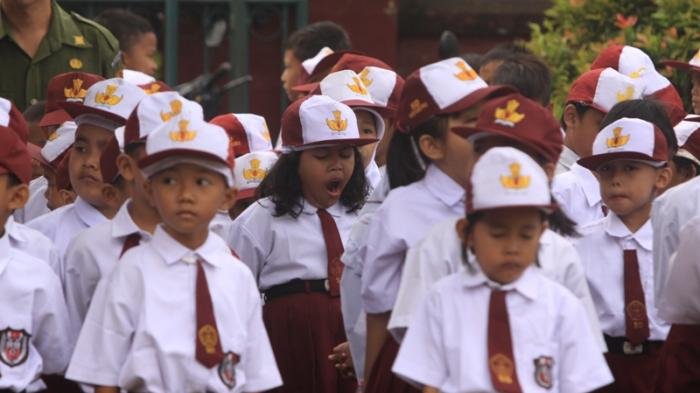 DPRD Banyuwangi Kerap jadi Jujugan Siswa Belajar Demokrasi