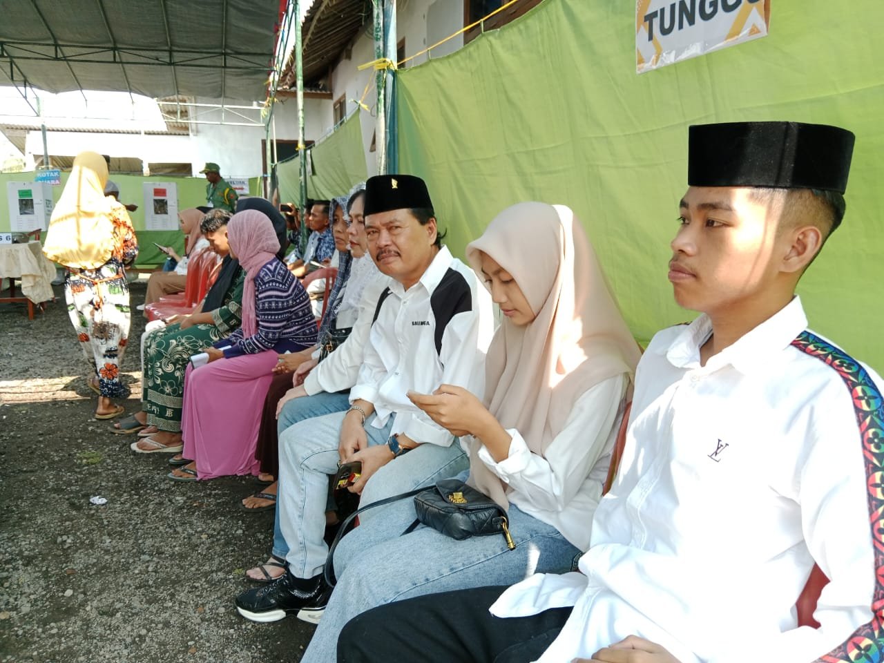 Wakil Ketua DPRD Banyuwangi Harap Pemimpin Terpilih Bawa Indonesia Lebih Maju