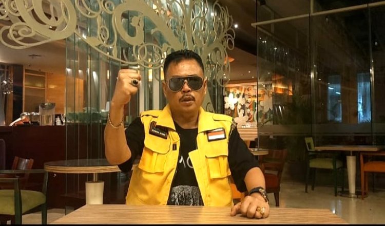 Ruliyono Satu-satunya Legislator dengan Rekor Lima Periode di DPRD Banyuwangi