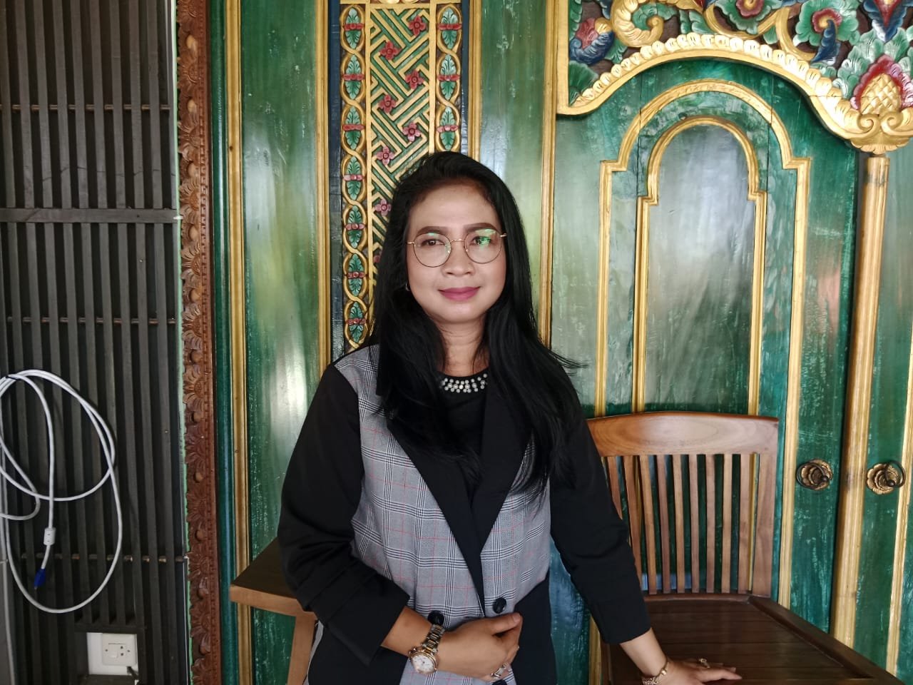 Perjalanan Politik Ratih Nurhayati, Anggota DPRD Banyuwangi yang Viral