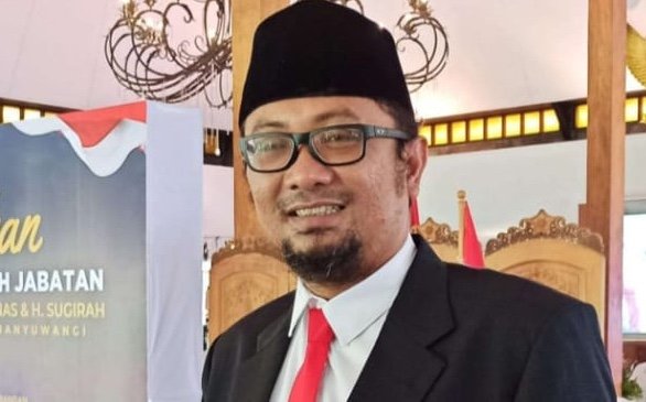 Ketua DPRD Banyuwangi: Kemenangan dan Kekalahan adalah Bagian dari Pemilu
