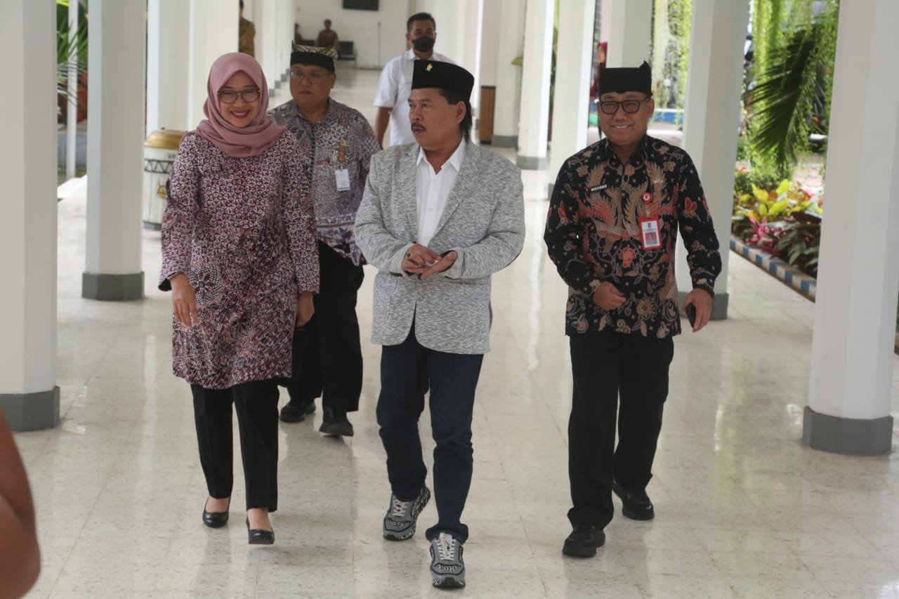 Dua Pansus Dibentuk DPRD Banyuwangi, Apa Saja?