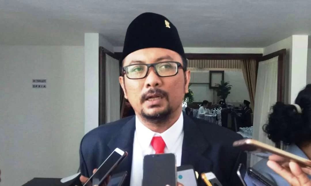 Komitmen Ketua DPRD Banyuwangi I Made Cahyana Negara: Berjuang untuk Rakyat