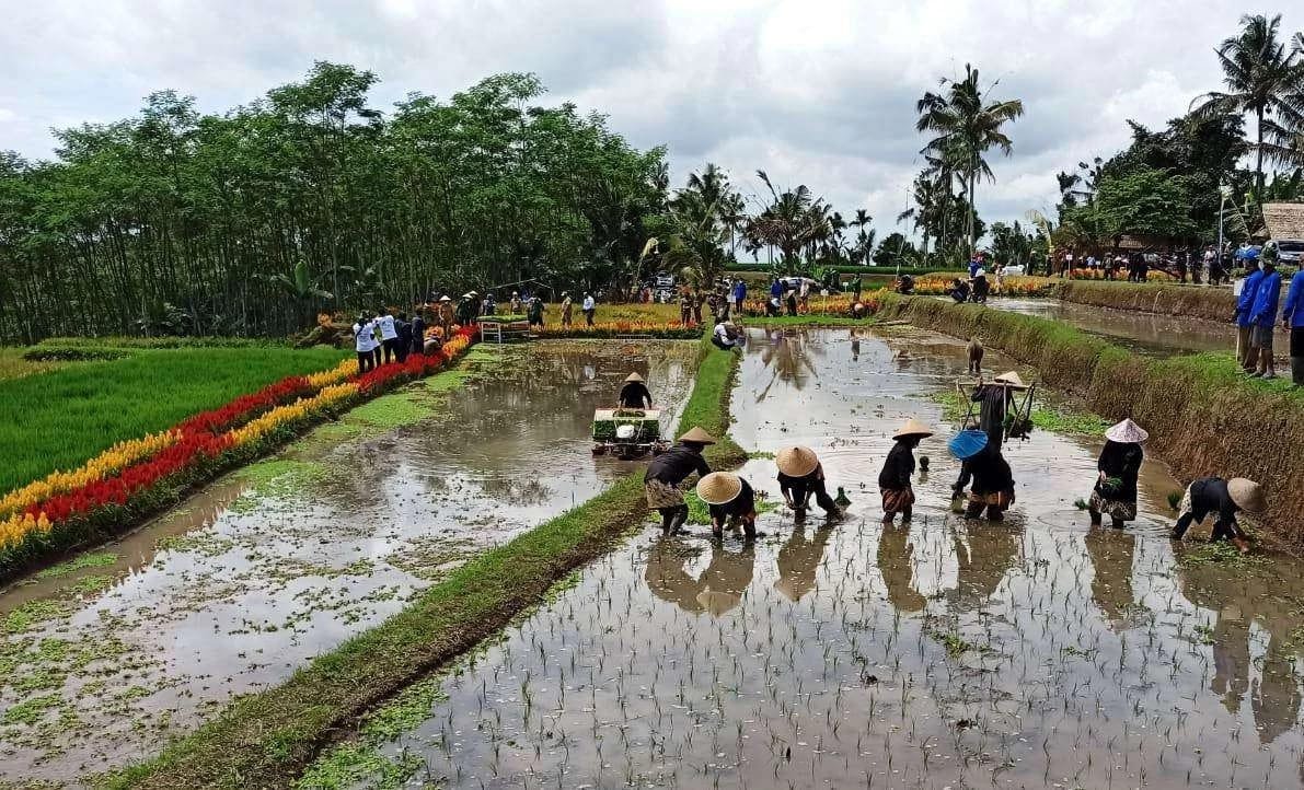 Raperda LP2B, DPRD Banyuwangi Sinkronkan Data dengan RTRW dan Matangkan Skema Insentif Pemilik Lahan