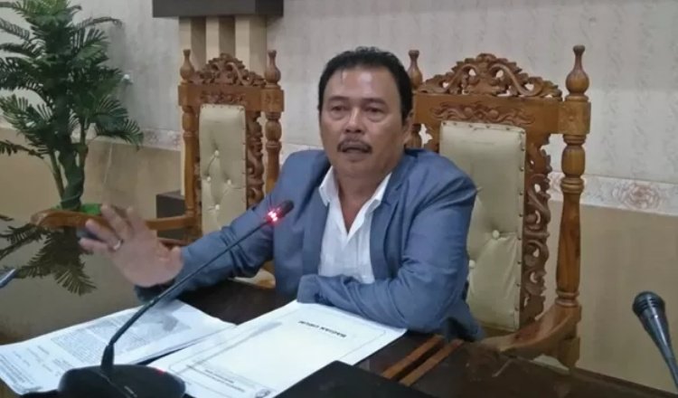 Meski Pertahankan WTP, DPRD Banyuwangi Ajak Tetap Awasi Kinerja Pemkab