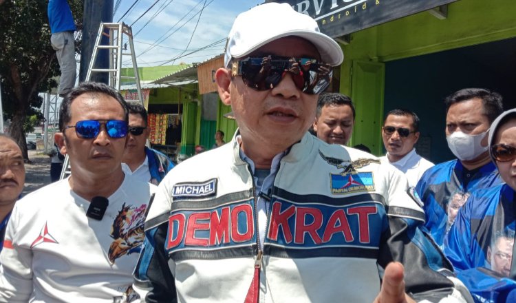 DPRD Banyuwangi Menyuarakan Pentingnya Fokus pada Produksi Pertanian
