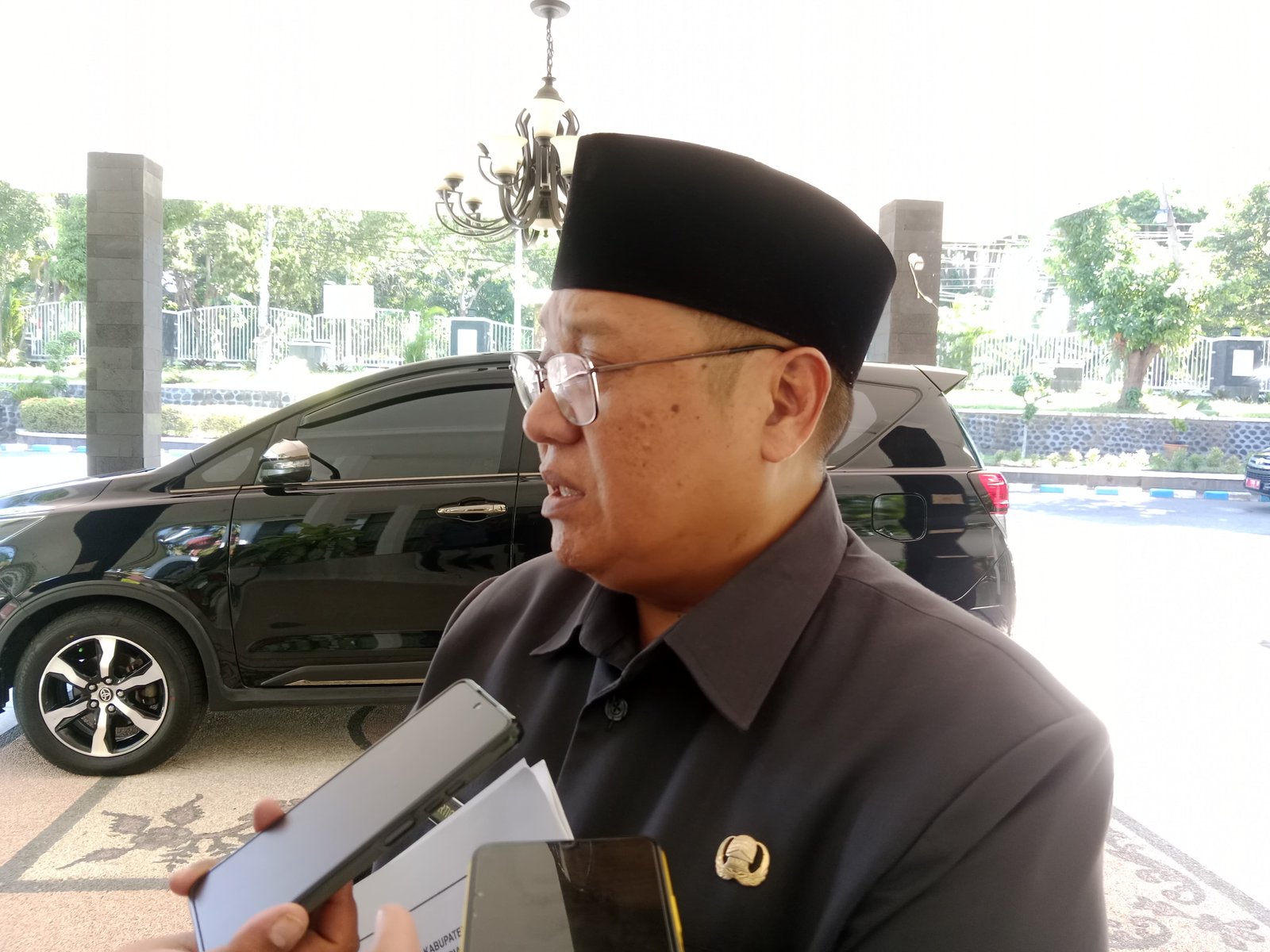 Anggota DPRD Banyuwangi Terpilih Siap Dilantik: LHKPN Sudah Rampung 