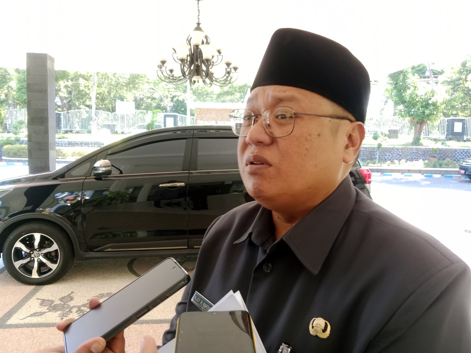 DPRD Banyuwangi Fokus pada Digitalisasi Pelayanan Publik dengan SIPRADA dalam Pembentukan Perda