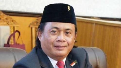 Ketua Bapemperda DPRD Banyuwangi: Raperda Harus Beri Manfaat Maksimal bagi Warga